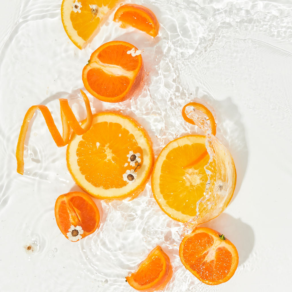 Orange Blossom Spray 3-Pack