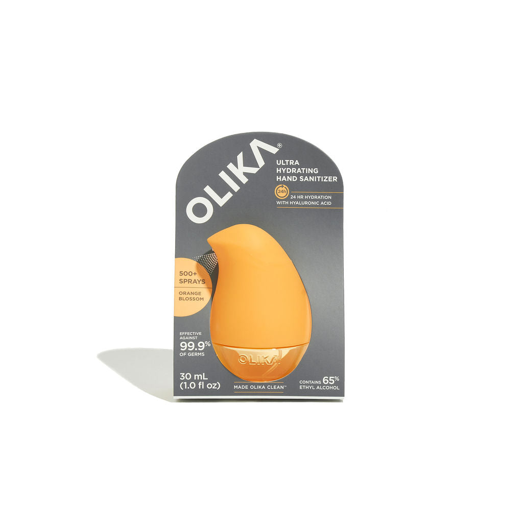 Orange Blossom Spray 12 Pack