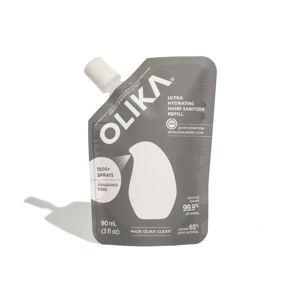 Fragrance Free Family Set