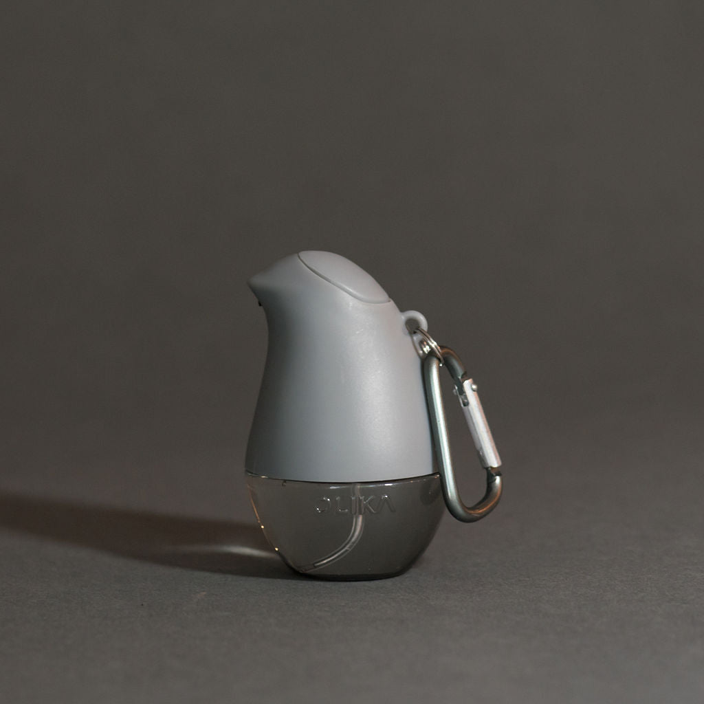 OLIKA Hydrating Hand Sanitizer - Clip-On Joy Pack