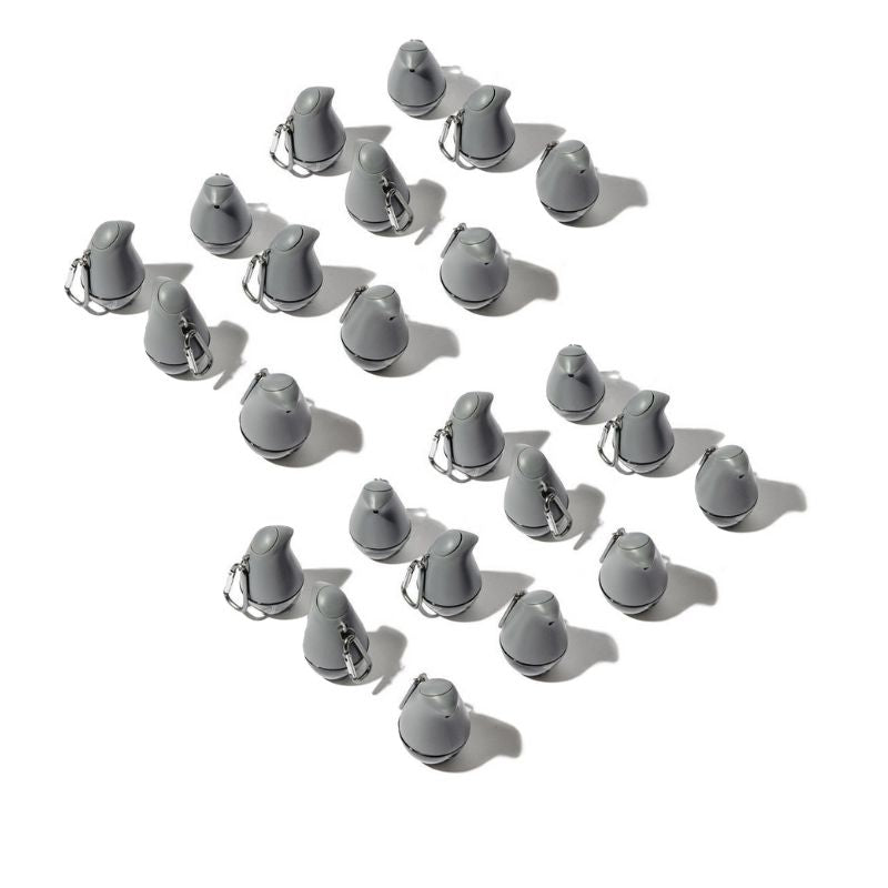 OLIKA Hydrating Hand Sanitizer - Clip-On Joy Pack