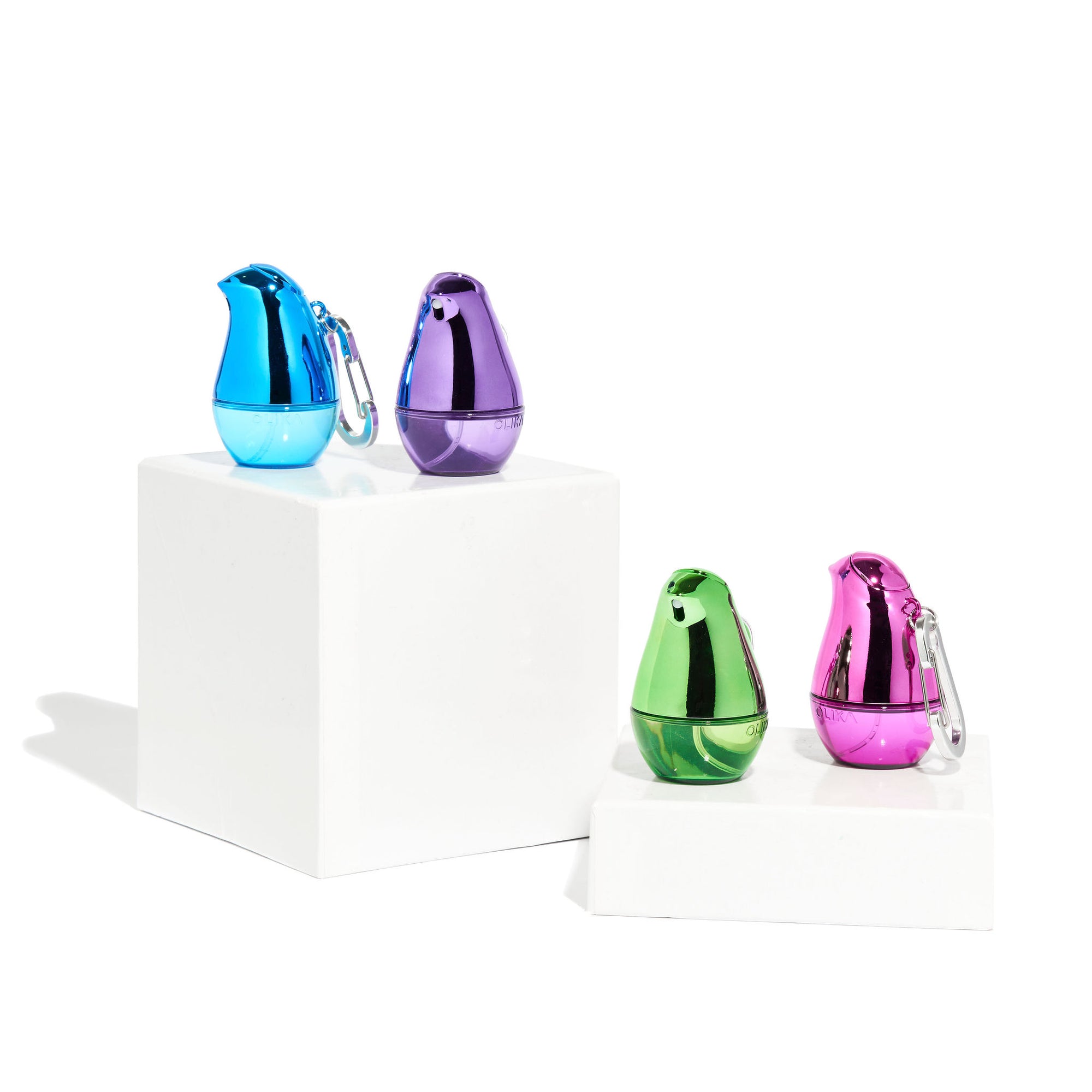 Back-to-School Clip-On Scent Sampler