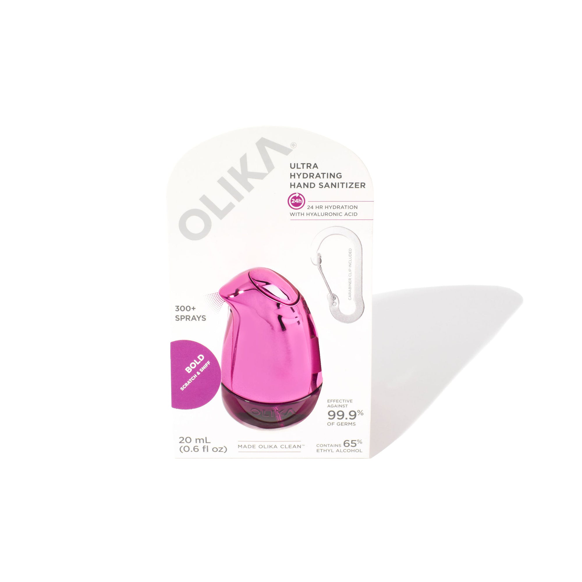 Bold Back to School Essentials Set