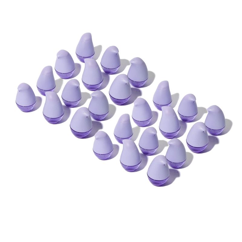 purple Joy Spray Set