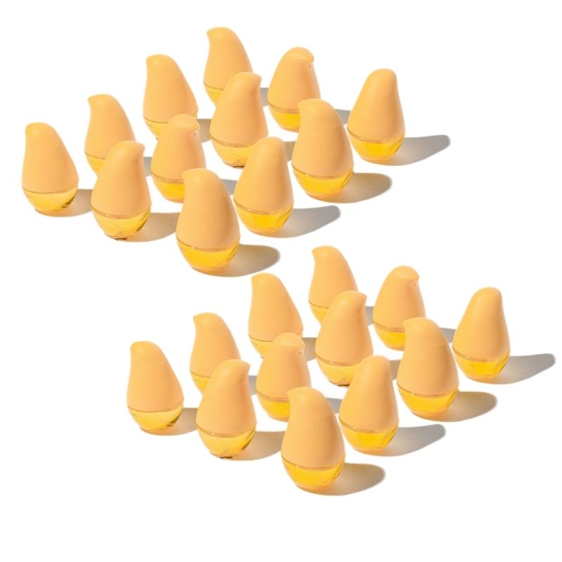 orange Joy Spray Set